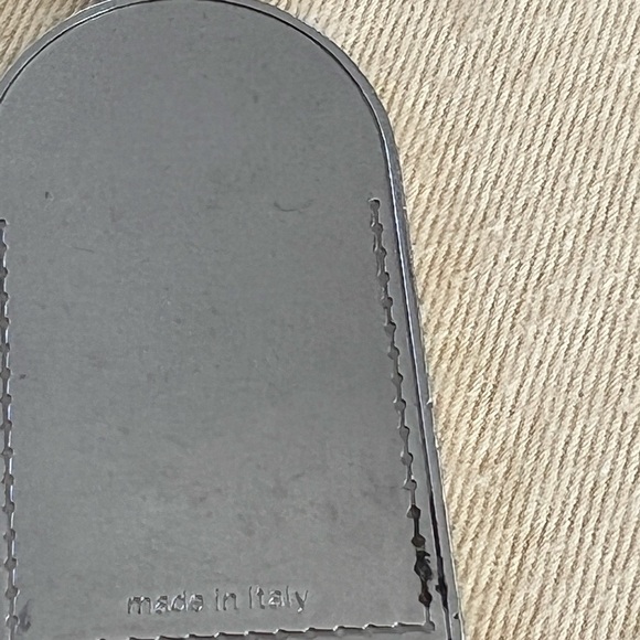 Louis Vuitton Port Cles address key ring - Picture 4 of 6